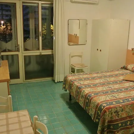 Rosato Apartment