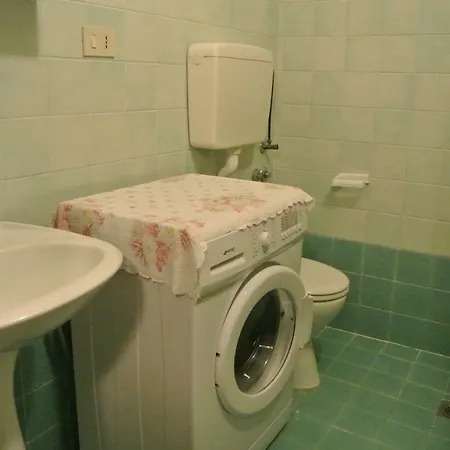 Apartment Rosato