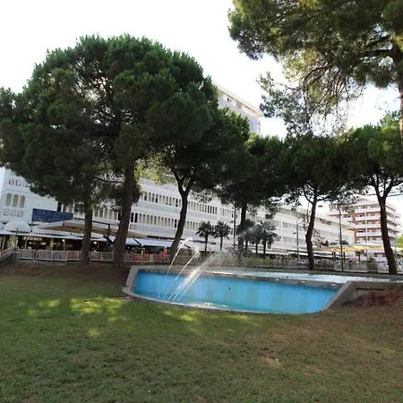 Apartamento Rosato *